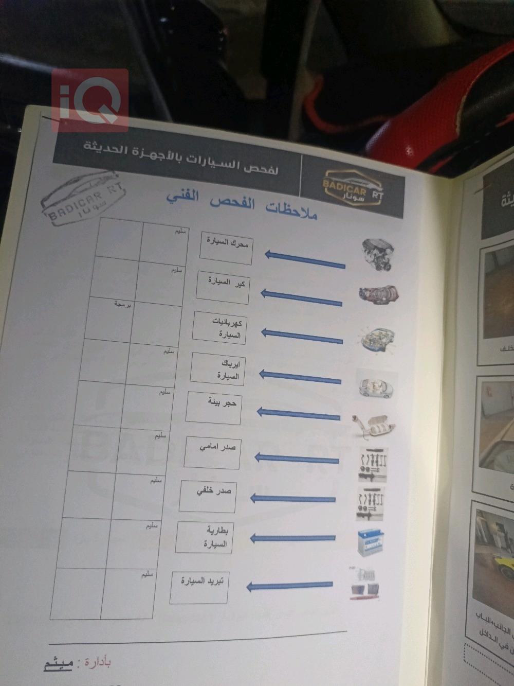 كيا سيراتو